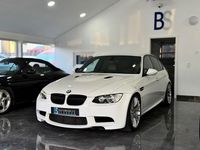 Gebraucht BMW M3 Competition Edition 420 PS (308 kW) 2011 Weiß Limousine