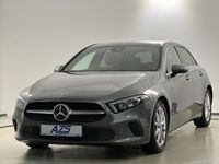 gebraucht Mercedes A180 Progressive | virtual | LED | Navi |