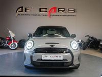 Gebraucht Mini Cooper SE Classic 135 kW (184 PS) 2021 Grau Kleinwagen