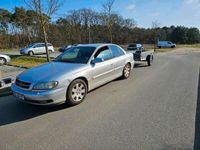 gebraucht Opel Omega B 144 Ps Klima/AK/Sport