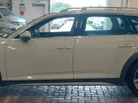 Gebraucht Audi A6 Allroad Sport 286 PS (210 kW) 2023 Weiß Kombi