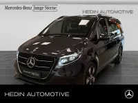 Gebraucht Mercedes V220 Style 163 PS (119 kW) 2025 Grau Van / Kleinbus