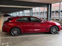 Gebraucht Genesis G70 245 PS (180 kW) 2022 Rot Kombi