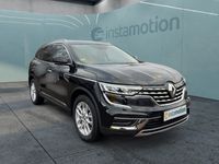 Gebraucht Renault Koleos Techno 184 PS (135 kW) 2023 Schwarz SUV