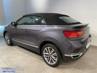 gebraucht VW T-Roc Cabriolet Active