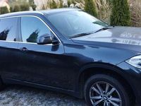 Gebraucht BMW X5 313 PS (230 kW) 2017 Grau SUV