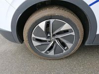 Gebraucht VW ID.4 Pure 125 kW (170 PS) 2022 SUV