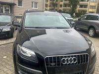 gebraucht Audi Q7 3.0 TDI (DPF) clean diesel quattro tipt. -