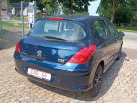 gebraucht Peugeot 308 Sport / Klimaanlage /