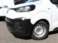 Neu Fiat Scudo 150 PS (110 kW) 2026 Gelatoweiß gelatoweiß Van