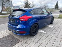 gebraucht Ford Focus Lim. ST 2.0 Tdci