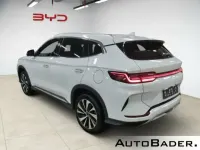 Brugt BYD Seal 218 HK (160 kW) 2025 Hvid SUV