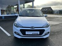 gebraucht Hyundai i20 Classic