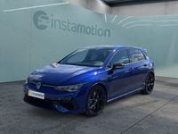 Gebraucht VW Golf VIII 333 PS (244 kW) 2024 Blau Limousine