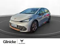 Gebraucht Cupra Born 150 kW (204 PS) 2022 Vaporgrau Kleinwagen