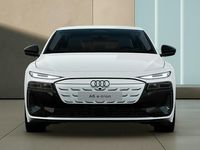 Gebraucht Audi e-tron Sportback S-Line 269 kW (367 PS) 2025 Gletscherweiss SUV