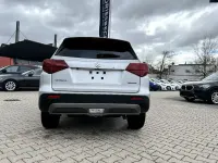 Neu Suzuki Vitara GLX 110 PS (80 kW) 2025 Silber metallic SUV
