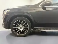 Gebraucht Mercedes GLE400 AMG line 330 PS (242 kW) 2022 Schwarz SUV