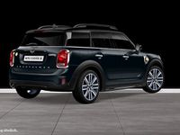 gebraucht Mini Cooper S E All4