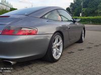 gebraucht Porsche 996 Targa3,6l