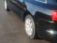 Gebraucht Audi A6 245 PS (180 kW) 2012 Schwarz Kombi