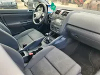 Gebraucht VW Golf IV 75 PS (55 kW) 2005 Silber Limousine