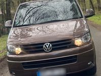 gebraucht VW T5 2.0 TDI Kombi