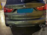 Gebraucht BMW 220 M Sport 190 PS (139 kW) 2020 Kombi