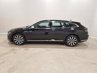Gebraucht VW Arteon Elegance 190 PS (139 kW) 2022 Deep black perleffekt Kombi