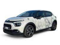 Gebraucht Citroën C3 PureTech 83 PS (61 kW) 2024 Beige Limousine