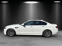 Gebraucht BMW M5 Performance 560 PS (411 kW) 2012 Alpinweiss iii Limousine