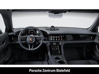 Gebraucht Porsche Taycan 4S 439 kW (598 PS) 2024 Grau Limousine
