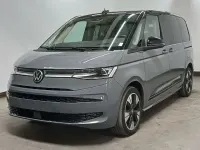 Używany VW Multivan Edition 150 KM (110 kW) 2025 Czarny Minivan