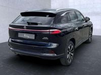 Neu MG HS Luxury 143 PS (105 kW) 2026 Pebble black SUV