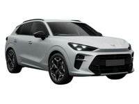 Neu Cupra Terramar 150 PS (110 kW) 2026 [2y2y] nevada weiß metallic SUV