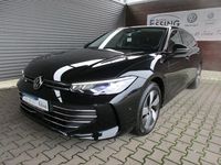 Gebraucht VW Passat Business 150 PS (110 kW) 2024 Andere farbe Kombi
