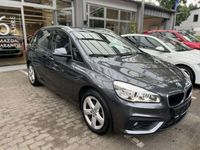 gebraucht BMW 218 LED, Sitzheizung, Klimaautomaik, Navigatio