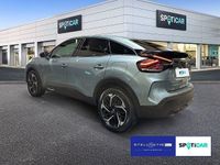 Gebraucht Citroën C4 PureTech 131 PS (96 kW) 2023 Blau SUV