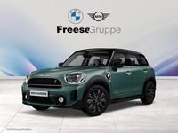 Gebraucht Mini Cooper Countryman 2022 Grün SUV