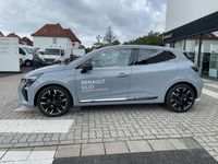 Gebraucht Renault Clio V Techno 2025 Rafalgrau metallic (grau) (grau)