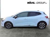 Second-hand Renault Clio V Evolution 91 CP (66 kW) 2023 Alb Berlinǎ