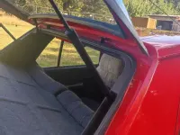 Gebraucht Peugeot 309 88 PS (64 kW) 1991 Rot Kleinwagen