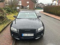 Gebraucht Audi A5 Sport 180 PS (132 kW) 2008 Schwarz Coupé