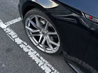 Gebraucht Audi A5 S-Line 190 PS (139 kW) 2018 Schwarz Coupé