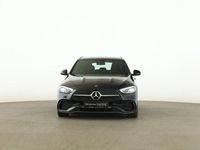 Gebraucht Mercedes C300 AMG 265 PS (194 kW) 2025 Grau Limousine