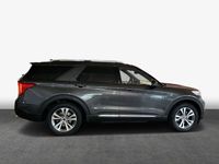 gebraucht Ford Explorer EcoBoost Plug-in Hybrid PLATINUM