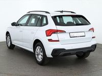 Neu Skoda Kamiq 116 PS (85 kW) 2026 Andere SUV
