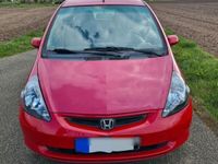 gebraucht Honda Jazz 