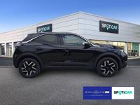 Gebraucht Opel Mokka Elegance 131 PS (96 kW) 2023 Schwarz SUV
