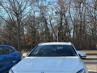 Gebraucht Mercedes GLA200 156 PS (114 kW) 2016 Weiß SUV